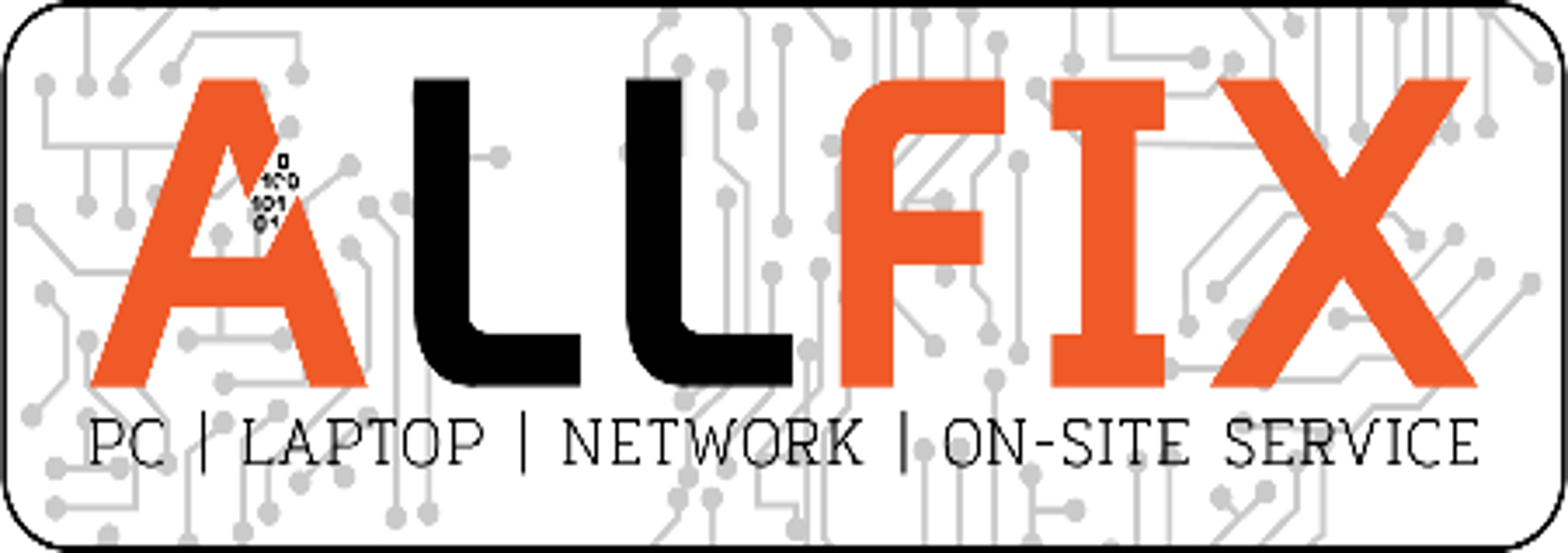 Allfix Solution
