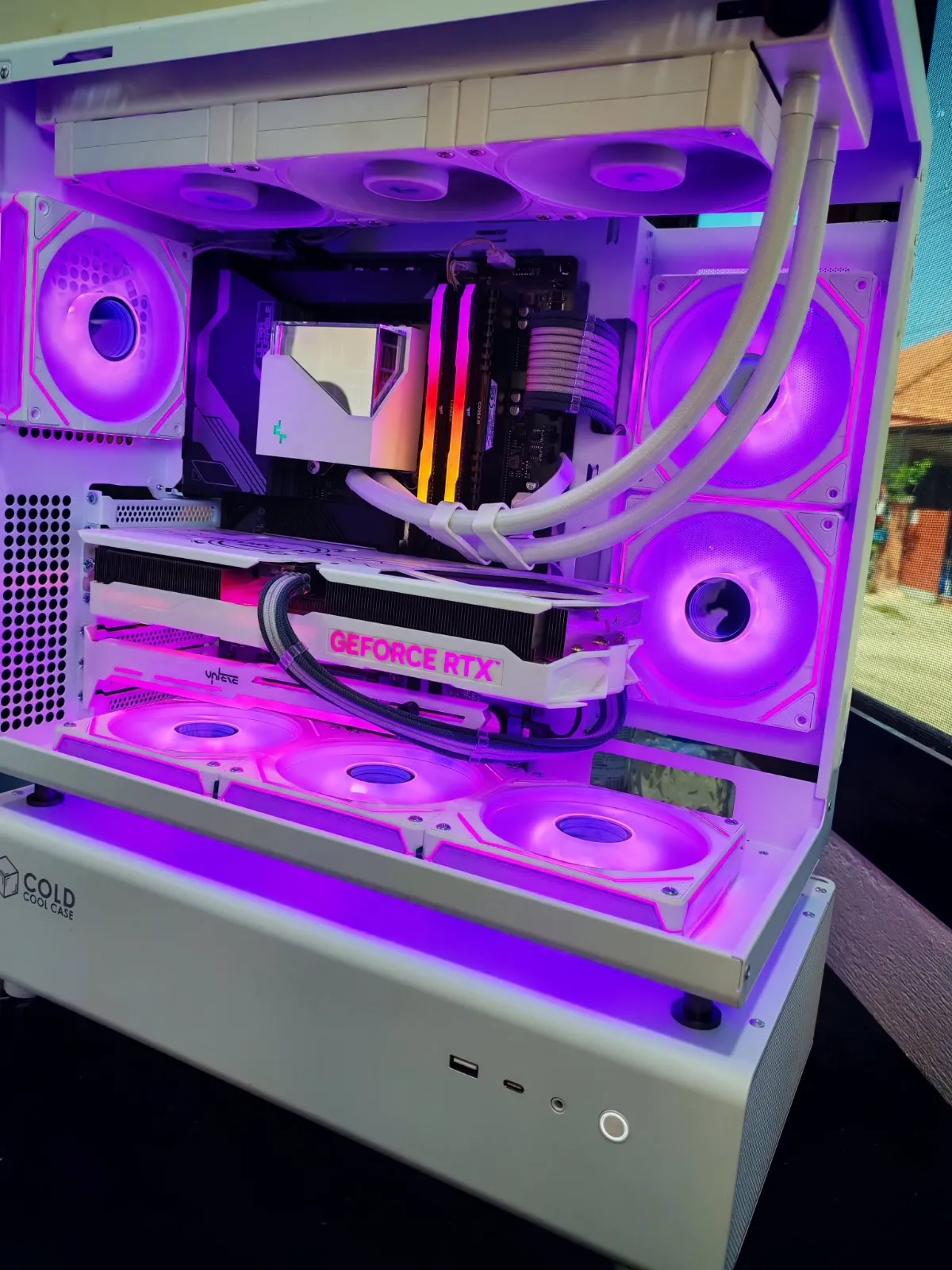 PC ประกอบ