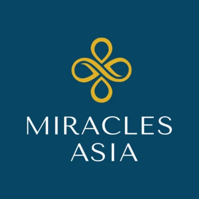 Miracles Asia